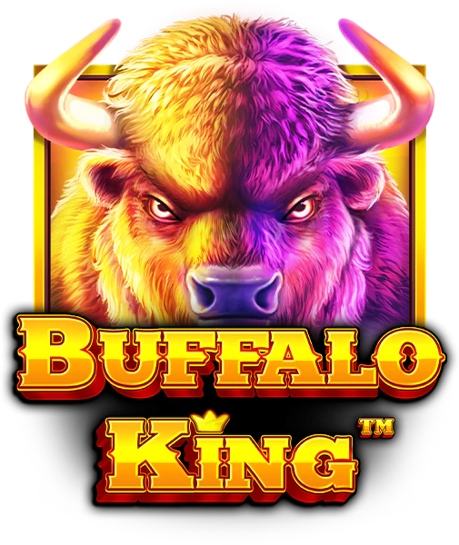Buffalo King Megaways pokie