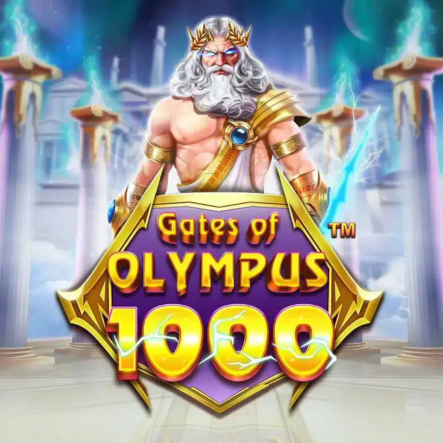 Gates of Olympus pokie
