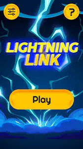 Lightning Link pokie