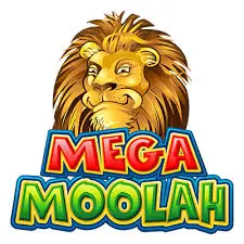Mega Moolah jackpot pokie