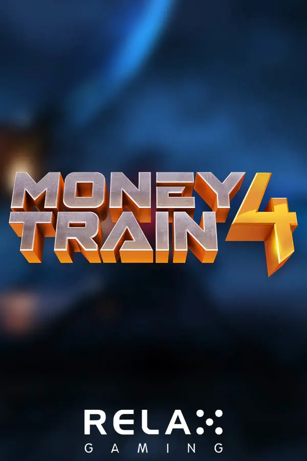 Money Train 4 pokie
